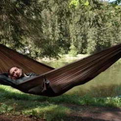 Cocoon Hangmatten>Ultralight Hangmat Chestnut