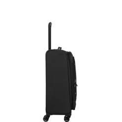 Travelite Koffers & Trolleys>Umbria 4 Wheel Trolley M | 61 L