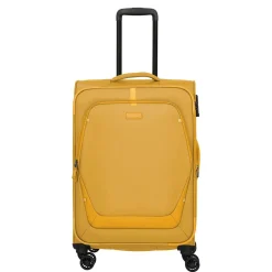 Travelite Koffers & Trolleys>Umbria 4 Wheel Trolley M | 61 L