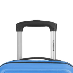 Gabol Koffers & Trolleys>Underseater koffer Future Plus
