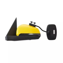 Emuk Caravanspiegels|Autospiegels<Universal III Pro XL - Caravanspiegels Zwart