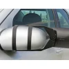 Lampa Caravanspiegels|Autospiegels>Universele caravan spiegel - 150 x 110 mm