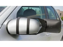 Lampa Caravanspiegels|Autospiegels>Universele caravan spiegel - 150 x 110 mm