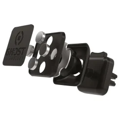 Celly Telefoon & Tablethouders<Universele ventilatierooster houder met drukknop