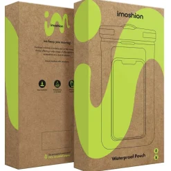 Imoshion Opbergmanden En- Kratten>Universele waterdicht zakje