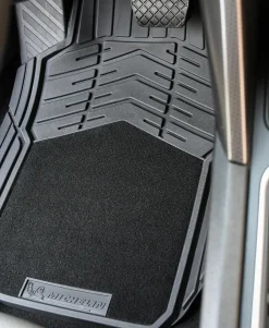 Michelin Automatten<2 Universele Automatten - Rubber