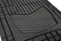 Michelin Automatten<Universele Automatten rubber - 4 stuks