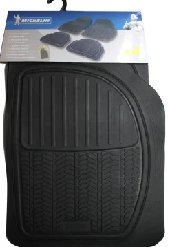 Michelin Automatten<4 Universele Automatten - Rubber