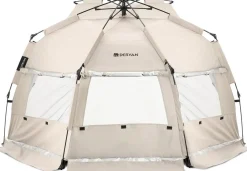 Deryan Kampeertenten>Up To Go Pop Up Strandtent - Anti-UV 50+