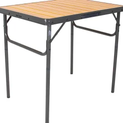 Bo-camp Campingtafels>Urban Outdoor Tafel Margate 75x55cm