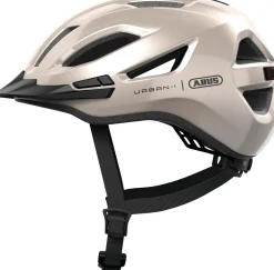 Abus Abus Fietshelmen<Urban-I 4.0 - Fietshelm Goud