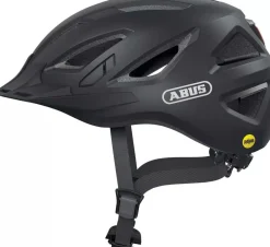 Abus Fietshelmen Voor E-Bikes|Abus Fietshelmen<Urban-I 3.0 MIPS - Fietshelm Zwart
