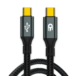 Drivv. Stekkers & Kabels<USB C naar USB C 3.2 Kabel - 2 Meter