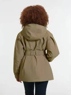 DAMES Human Nature Waterdichte Jassen|Winterjassen><noscript><img width=
