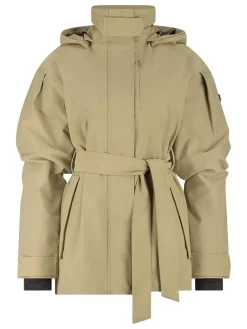 DAMES Human Nature Waterdichte Jassen|Winterjassen><noscript><img width=