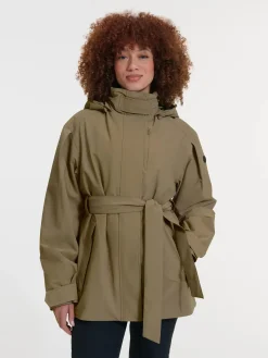 DAMES Human Nature Waterdichte Jassen|Winterjassen><noscript><img width=