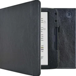 Imoshion E-Readers & Accessoires<Vegan Leather Case - Kobo Libra Colour