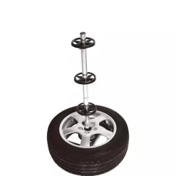 Carpoint Autohoezen>Velgenboom demontabel + hoes