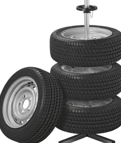 Proplus Autobanden & Accessoires<Velgenstandaard - Bandbreedte tot 225 mm