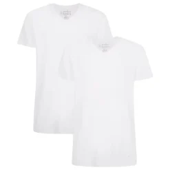 Heren Bamboo Basics T-Shirts><noscript><img width=