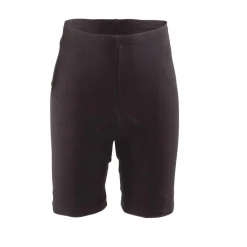 Brn Fietsbroeken|Fietsbroeken<Veloce Vintage koersbroek Zwart