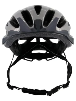 ANWB Fietshelmen Voor E-Bikes|Fietshelmen Voor Volwassenen<Veloshield - Fietshelm Licht Grijs