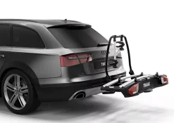Thule Fietsendrager Trekhaak|Fietsendragers<VeloSpace XT 938 - Fietsendrager