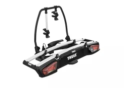 Thule Fietsendrager Trekhaak|Fietsendragers<VeloSpace XT 938 - Fietsendrager