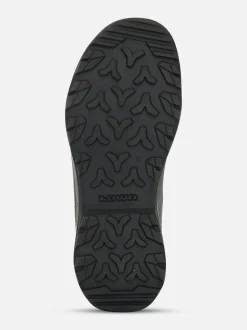 LOWA Wandelschoenen|Wandelschoenen<Ventierra - Hoge wandelschoenen dames Grijs