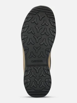 LOWA Wandelschoenen|Heren Wandelschoenen<Ventierra - Lage wandelschoenen heren Groen