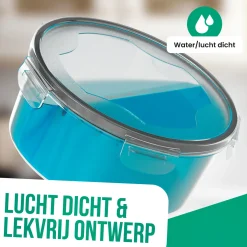 Avalo Vershouden & Meenemen>Vershoudbakjes Plastic - 30 Delig