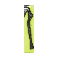 Dresco Fietsstandaards<Verstelbare Fietsstandaard 24"-28" met Stabiliteit