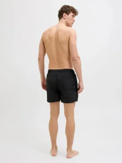 Heren Jack & Jones Zwembroeken>Vesterbro - JPSTNAXOS - Zwembroek