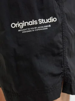 Heren Jack & Jones Zwembroeken>Vesterbro - JPSTNAXOS - Zwembroek