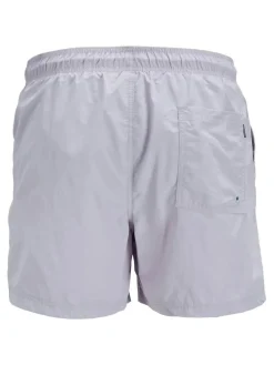 Jack & Jones Zwembroeken<Vesterbro - JPSTNAXOS - Zwembroek Violet
