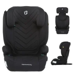 Titanium Baby Autostoelen>Vidar - Autostoel met Isofix - Titaniumbaby