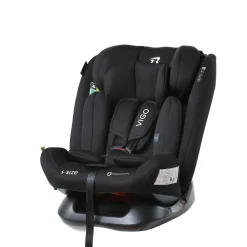 Titanium Baby Autostoelen<Vigo - I-Size Autostoel