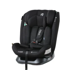 Titanium Baby Autostoelen<Vigo - I-Size Autostoel