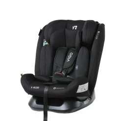 Titanium Baby Autostoelen<Vigo - I-Size Autostoel