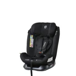 Titanium Baby Autostoelen<Vigo - I-Size Autostoel