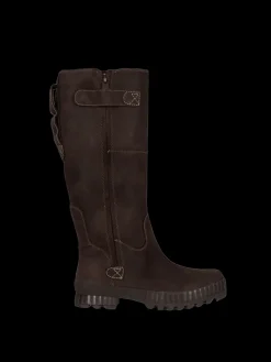 ZOO Adventure Laarzen|Wandellaarzen<Vince - Outdoor laarzen - Heren Koffie