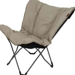 Bo-camp Campingstoelen>Vlinderstoel Redbrigde L