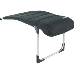 Crespo Campingstoelen>Voetenbank AP/215 Air-Elite Grijs