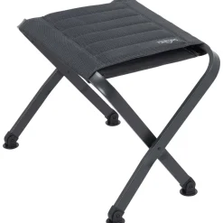 Crespo Campingstoelen>Voetenbank AP/411 Air-Select Grijs