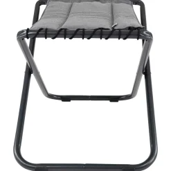 Crespo Campingstoelen>Voetenbank AP/306 Tex-Comfort