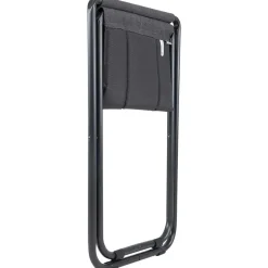 Crespo Campingstoelen>Voetenbank AP/307 Tex-Supreme Grijs