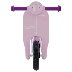 Brn Fietsen & Rijden>Vola 50 houten loopfiets 8 inch
