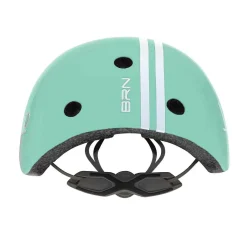 Brn Kinderfietshelm>Vola 50 kinderhelm