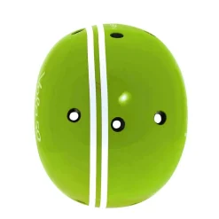 Brn Kinderfietshelm>Vola 50 kinderhelm