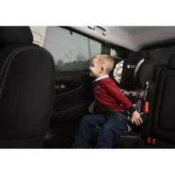 Car Shades Autozonneschermen<Volvo XC90 2003-2014 - Zonneschermen achterportieren Zwart
